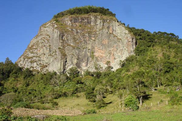 Chale Recanto Do Sossego Gonçalves Exterior foto